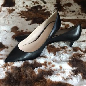 Cole Haan Black Pump Size 9